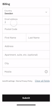 null