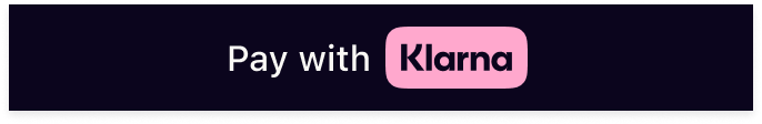 KlarnaButtonShape.rectangle